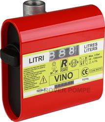 ROVER PRIETOKOMER VINO 1"  003702