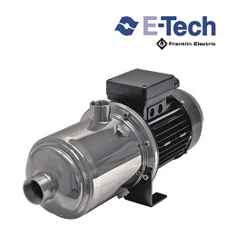 EH 9/4T  400V, 1,5kW