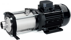 EH 15/2M  230V, 1,5kW