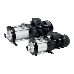 EH 15/6T  400V, 5,5kW