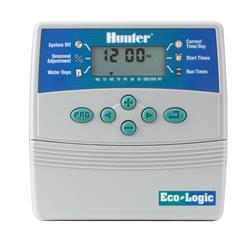 HUNTER ELC-401i-E riad.jed. vnut.
