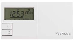 TERMOSTAT PROGRAM. EURO 091