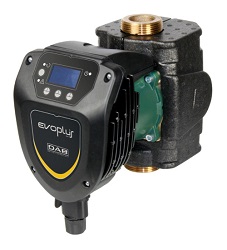 EVOPLUS SMALL 40/180 SAN M 6/4" 60151144