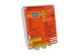 CONTROL-SELF BOX 0,37-2,2kW 230V