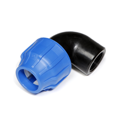PE KOLENO 16*1/2"   VNUT.Z