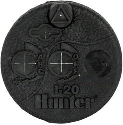 HUNTER GUMOVY KRYT pre I-20