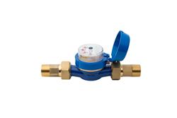 HUNTER HC-100-FLOW-B MERAC PRIETOKU