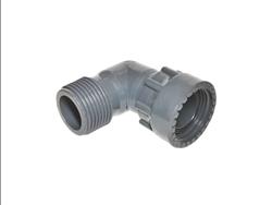 PEF KOLENO 6/4" MF SROB.