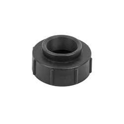 IBC ADAPTER 100x8 / 2" FF