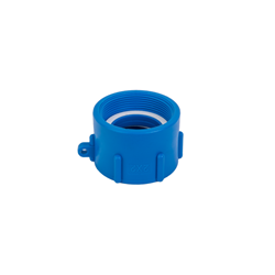 IBC ADAPTER 60x6 / 2" FF