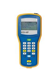 HUNTER ICD HP programtor