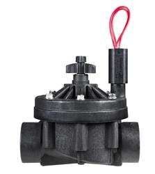 EV ICV-151-GB 6/4" FF s reg.