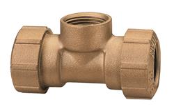 MS T-KUS 40x5/4"x40 VNUT.Z.