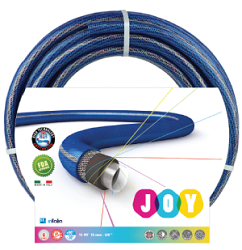 HADICA JOY BLUE HTA 3/4" 25m balenie