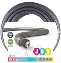 HADICA JOY GREY HTA 1/2" 25m balenie