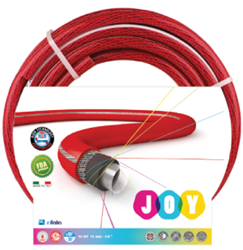 HADICA JOY RED HTA 3/4" 25m balenie