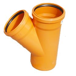 KGEA ODBOCKA 110/110/45o