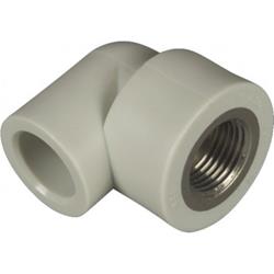 PPR KOLENO VNUT.20*1/2"