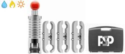 SET TAURUS PRE CSST VLNOVEC DN10-25