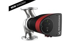 MAGNA1 32-40F N (220) PN6/10 99221265