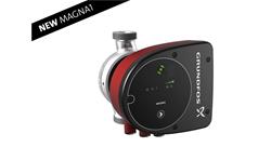 MAGNA1 25-60N (180) PN10  99221224