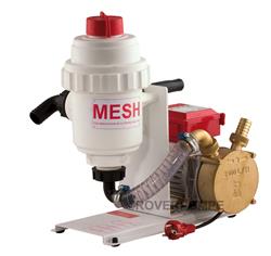 ROVER MESH 2500 NOVAX 25  993000