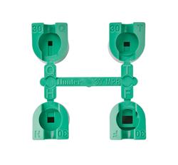 HUNTER MPR-30 sada trysiek