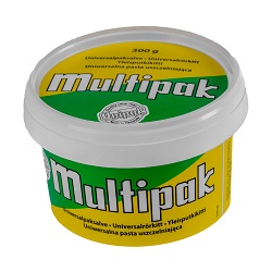 MULTIPAK PASTA NA KONOPE 300G kelimok