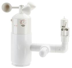HUNTER MWS MINI METEO STAN
