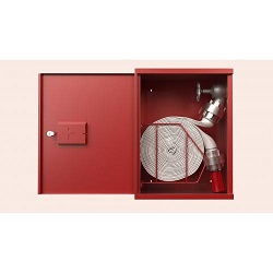 HYDRANT.SKRINA C52 ZAVESNA KOMPLET