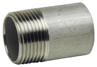 NAVAROK 1/2" 100mm VONKAJSI NEREZ
