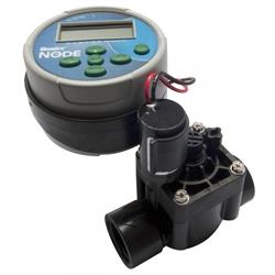 HUNTER NODE-100 RIAD.JEDN. +elektrov.