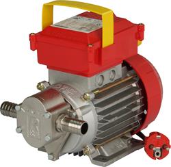 ROVER NOVAX G-20 HP0,8  230V 971000