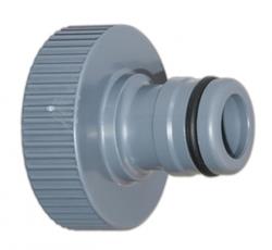 NZ ADAPTER 5/4" VNUT.Z.