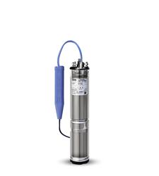 EM. 02.037.15 DRP 0,37kW  230V