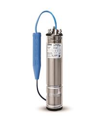 EM. 03.055.15 DRP 0,55kW 230V