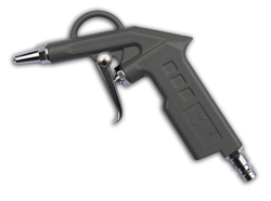 OFUKOVACIA PISTOL