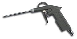 OFUKOV. PISTOL S PREDL