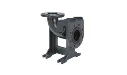 PATKOVE KOLENO DN65 96090992