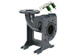 Patkove koleno SEV.80 DN80 96090993