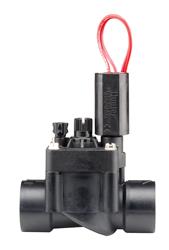 EV PGV 101-GB 1" FF s reg.