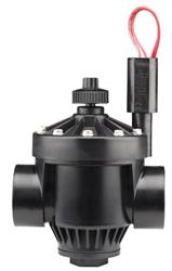 EV PGV-151-GB 6/4" FF s reg.