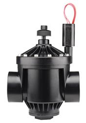 EV PGV-201-GB 2" FF s reg.