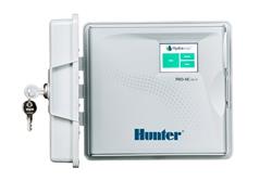 HUNTER PHC-601-E web