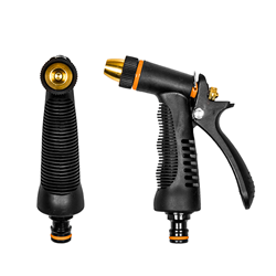 BLACK POLIEVACIA PISTOL  ECO-KT233FRS