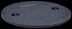 NORIA TLAKAN POKLOP 600 862960
