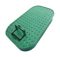 POKLOP SACHTA STANDARD uchyt Rain