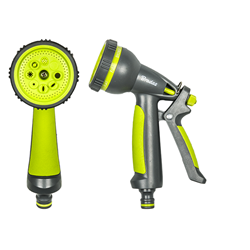 LIME POLIEVACIA PISTOL 8F LE-5106