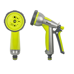 LIME METAL POLIEVACIA PISTOL 8F LE-5108