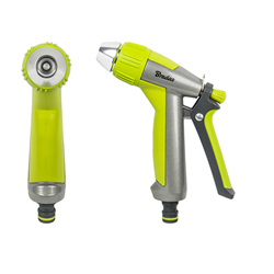 LIME METAL POLIEVACIA PISTOL LE-5107